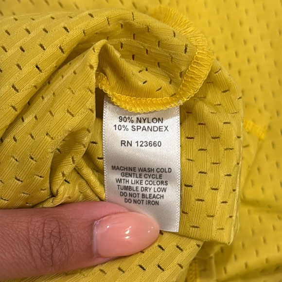 Splits59 Jersey Tank - Picture 4 of 4